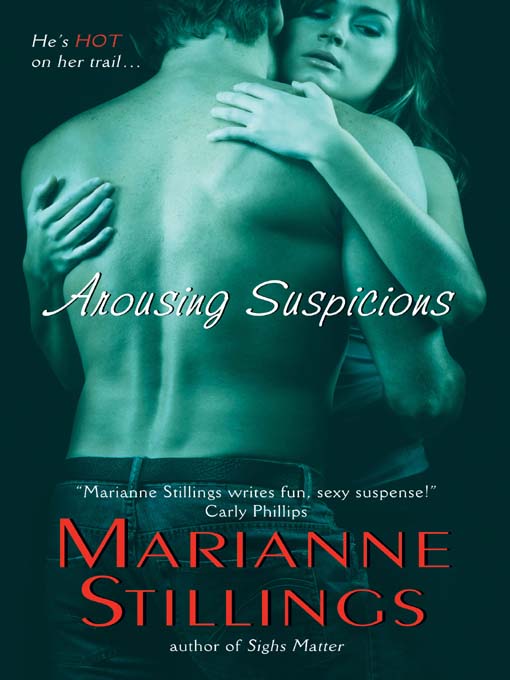Title details for Arousing Suspicions by Marianne Stillings - Available